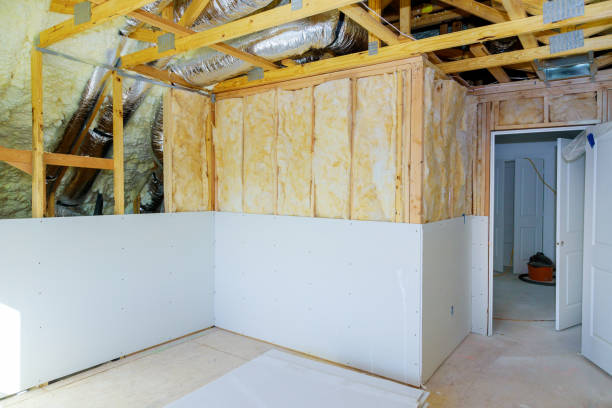Best Insulation Replacement Services  in Perryton, TX