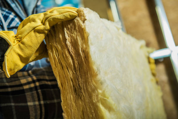 Reliable Perryton, TX Insulation Contractor Solutions