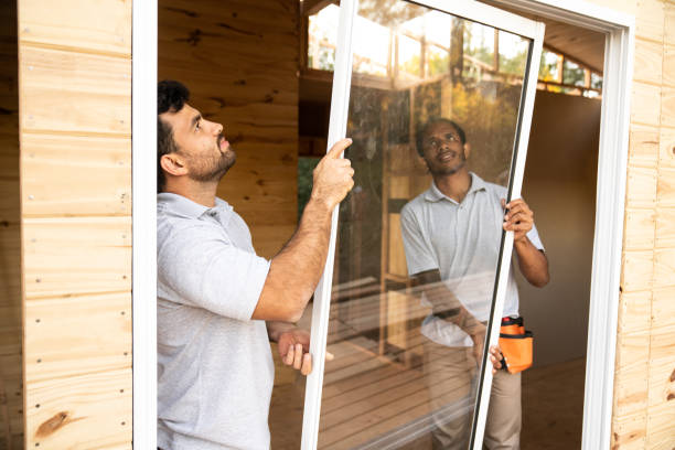 Best Crawl Space Insulation  in Perryton, TX