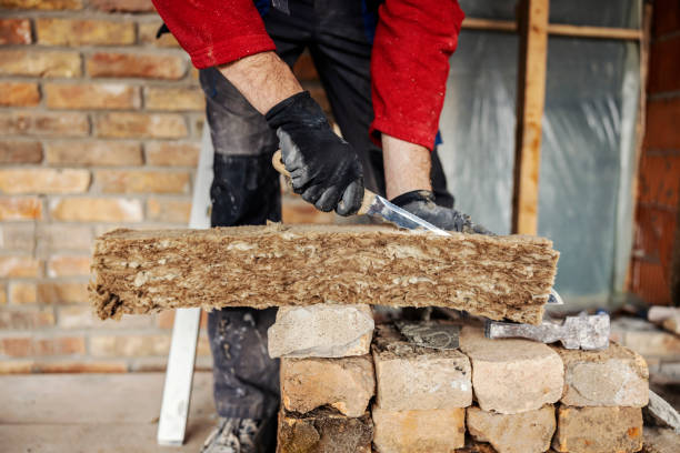 Trusted Perryton, TX Insulation Contractor Experts